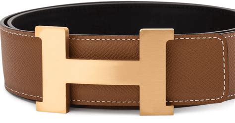 difference between fake and real hermes belt|authentic hermes belts for women.